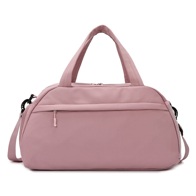 Functional Sport Duffle Bag Kalsten