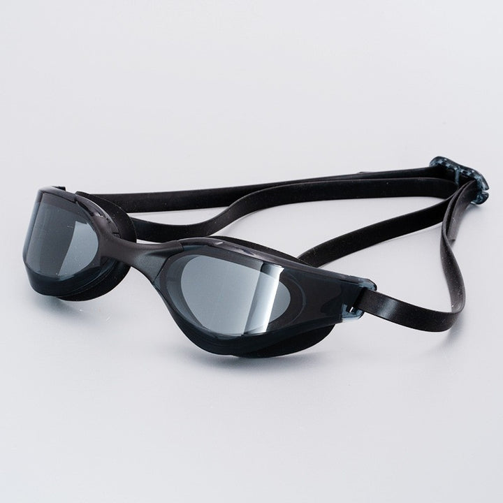 High-performance swim goggles with UV protection and anti-fog technology Kalsten