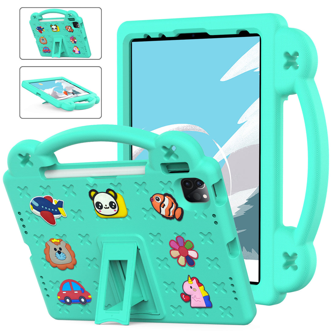 Children's Durable Tablet Case Kalsten