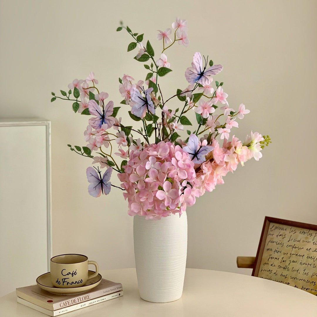 Butterfly Floral Bouquet