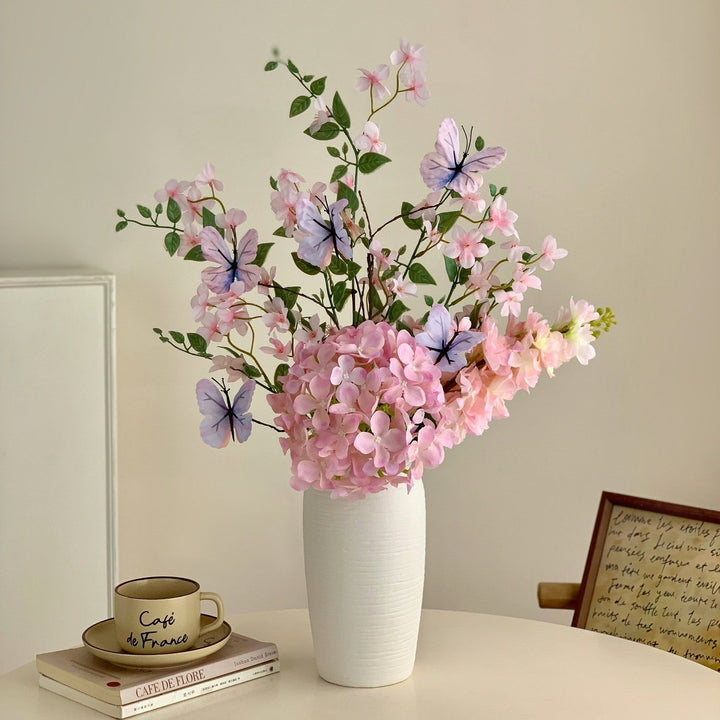 Butterfly Floral Bouquet