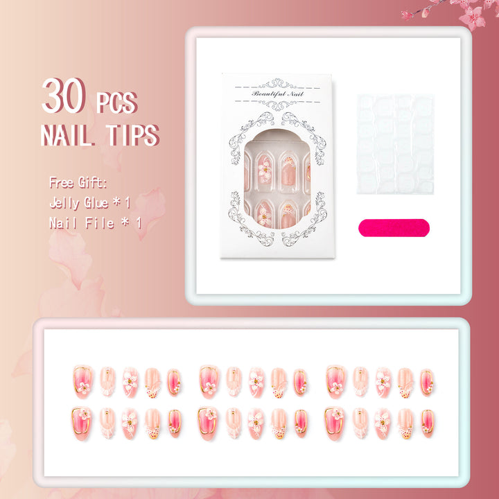 Artistic Nail Art Kalsten