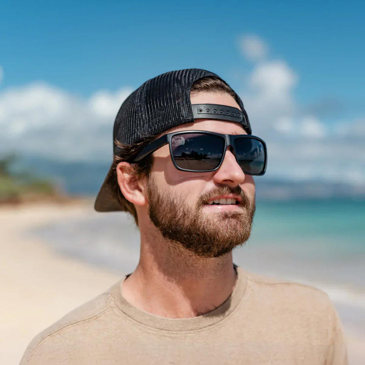 Men's Polarized Sport Sunglasses Kalsten