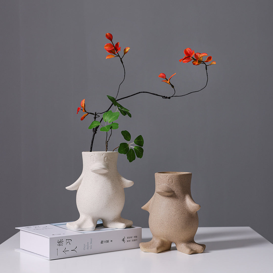 Decorative Flower Pot