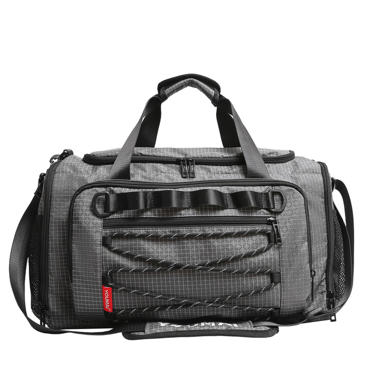 Versatile Utility Gym Duffel