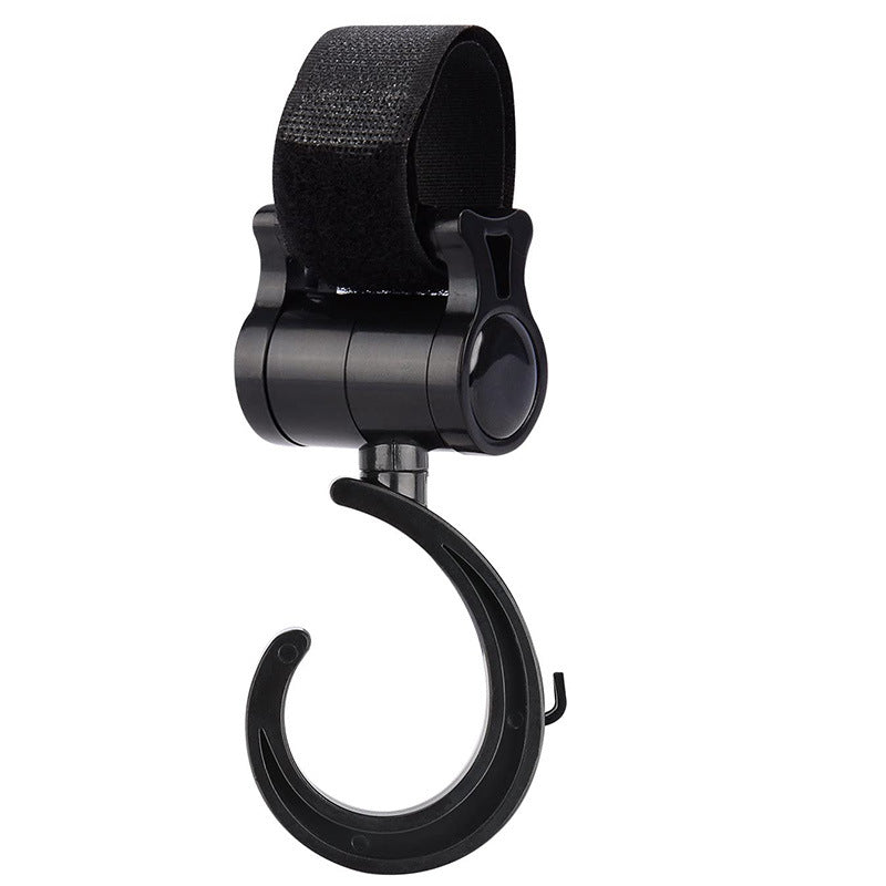 Multi-Purpose Utility Hook Kalsten