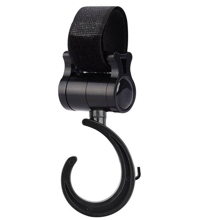 Multi-Purpose Utility Hook Kalsten