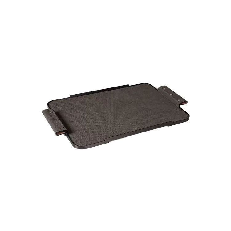 Versatile Non-Slip Serving Tray