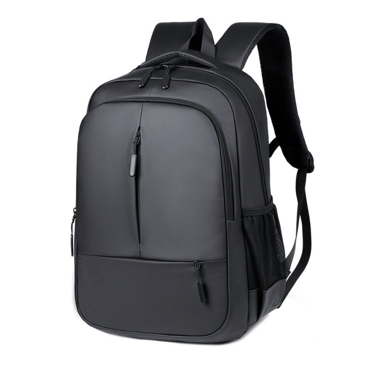 Sleek Ergonomic Travel Backpack Kalsten
