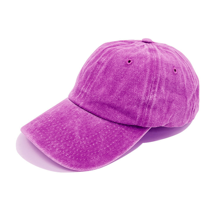 Womens casual cord cap Brehn