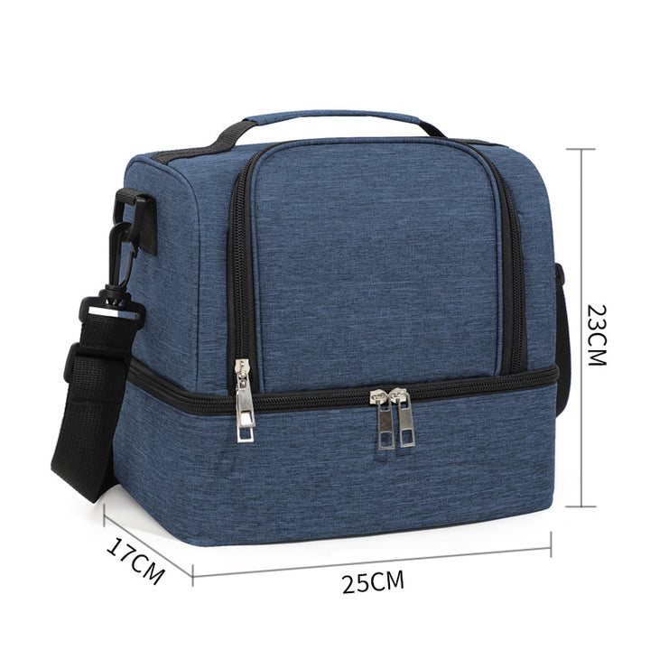 Insulated Lunch Backpack Kalsten