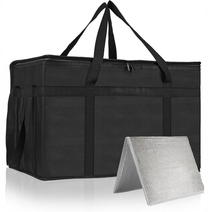 Insulated Food Delivery Bag Kalsten