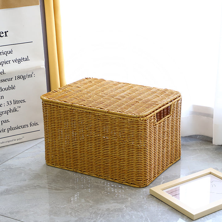 Storage Basket Kalsten