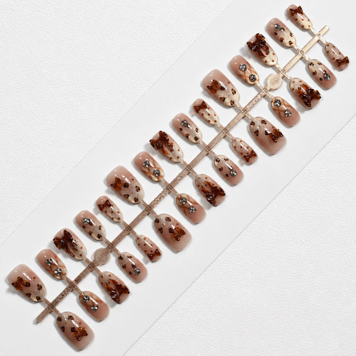 Premium Nail Art Kalsten