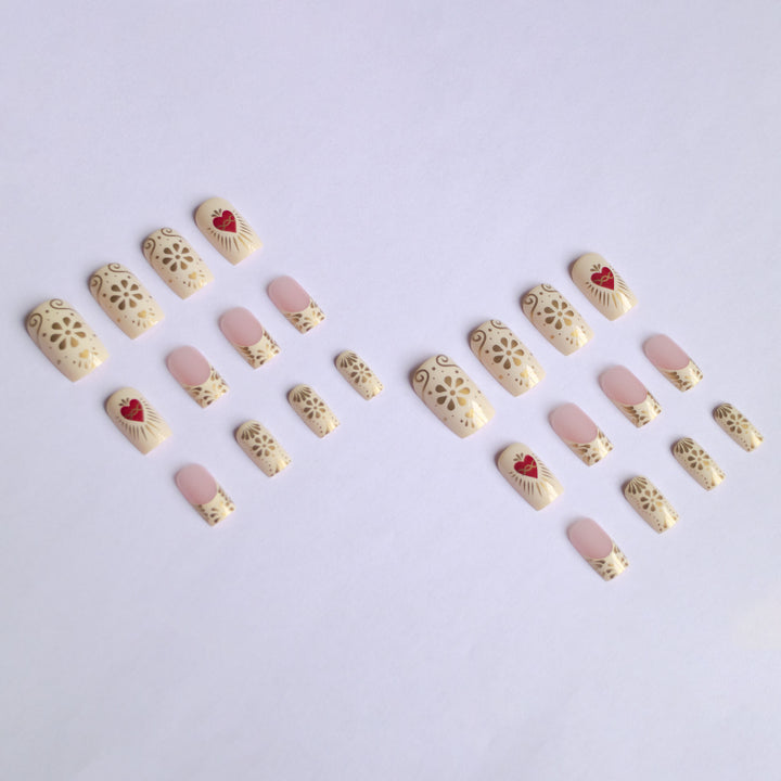 Decorative Nail Art
