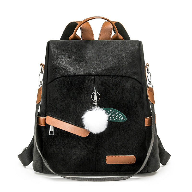 Compact Travel Backpack Kalsten