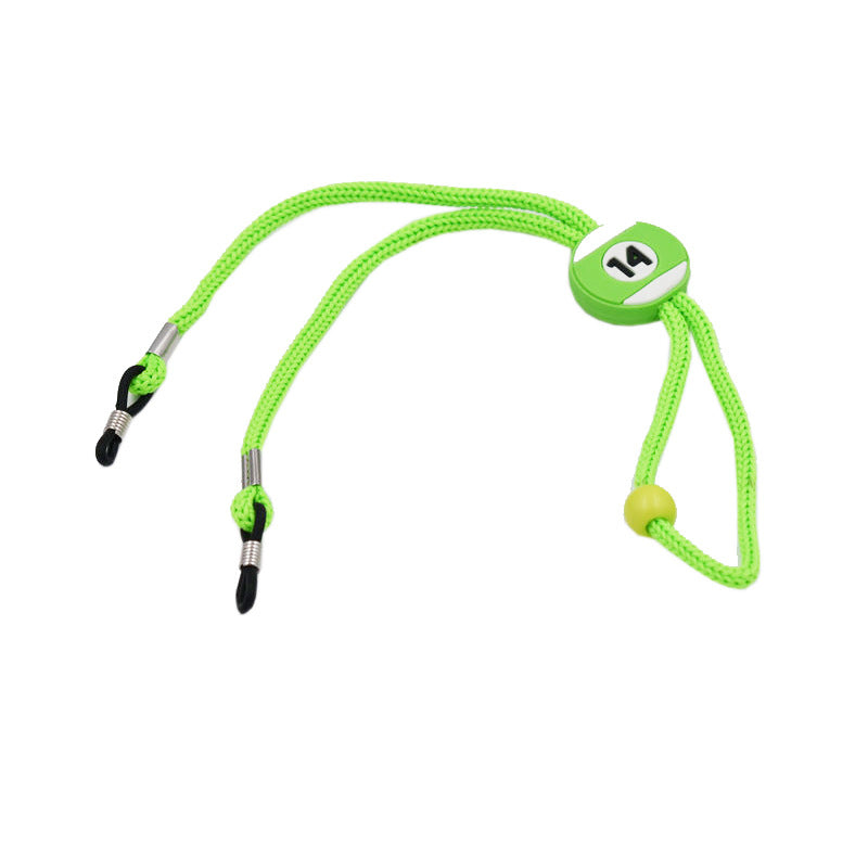 Adjustable Sport Eyewear Retainer Kalsten