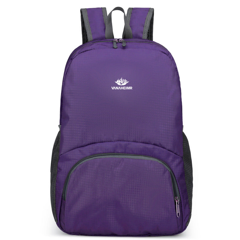 Versatile Outdoor Backpack Kalsten