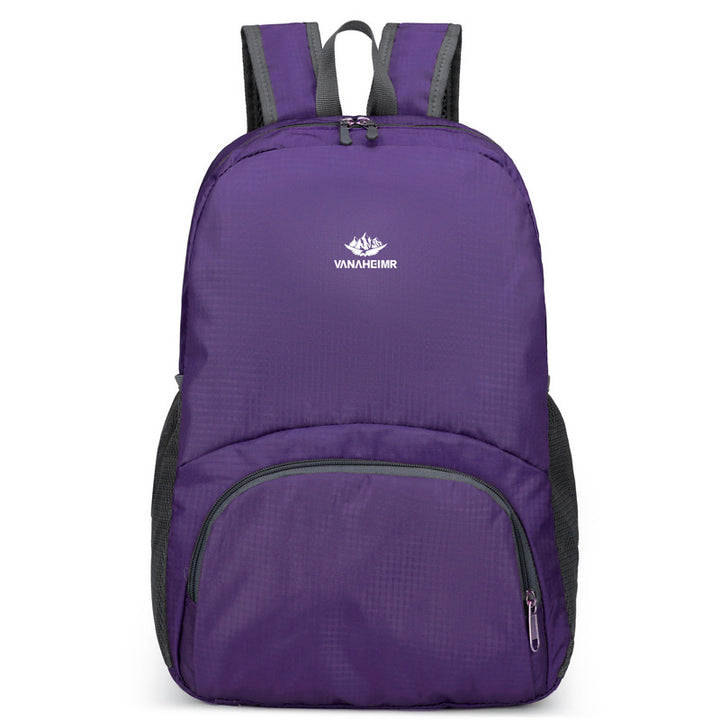 Versatile Outdoor Backpack Kalsten