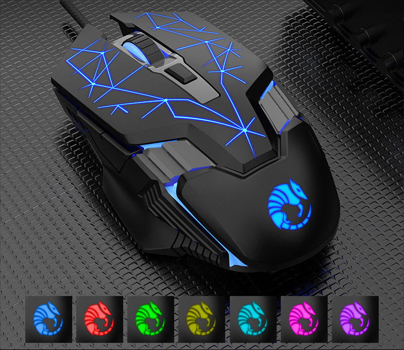 Gaming Mouse Kalsten