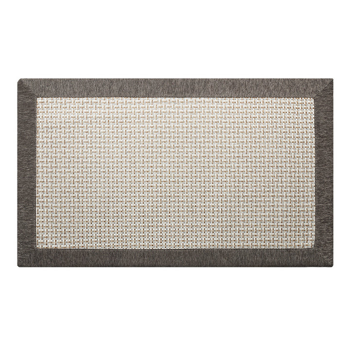 Textured Indoor Door Mat