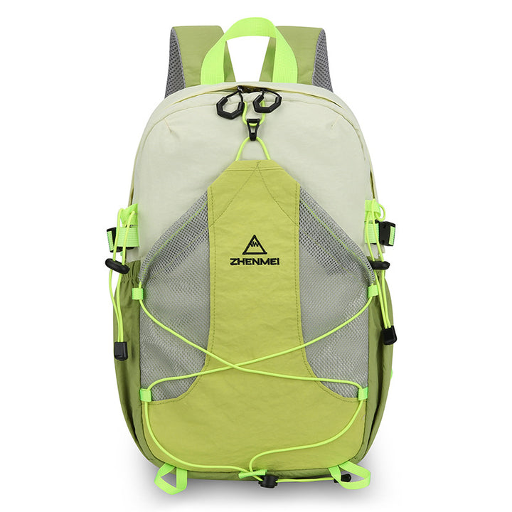 Versatile Outdoor Hiking Backpack