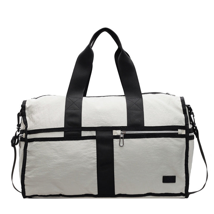 Versatile Multi-Function Travel Duffle Bag Kalsten
