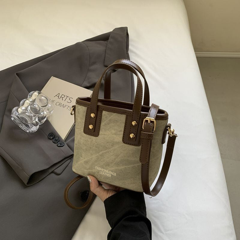 Modern Mini Handbag Kalsten
