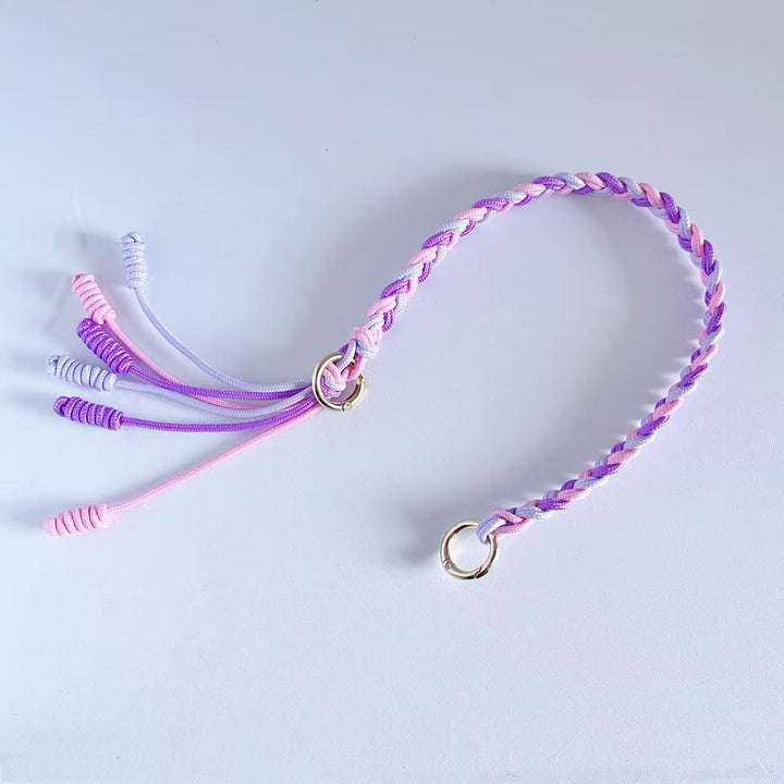 Decorative Braided Lanyard Kalsten