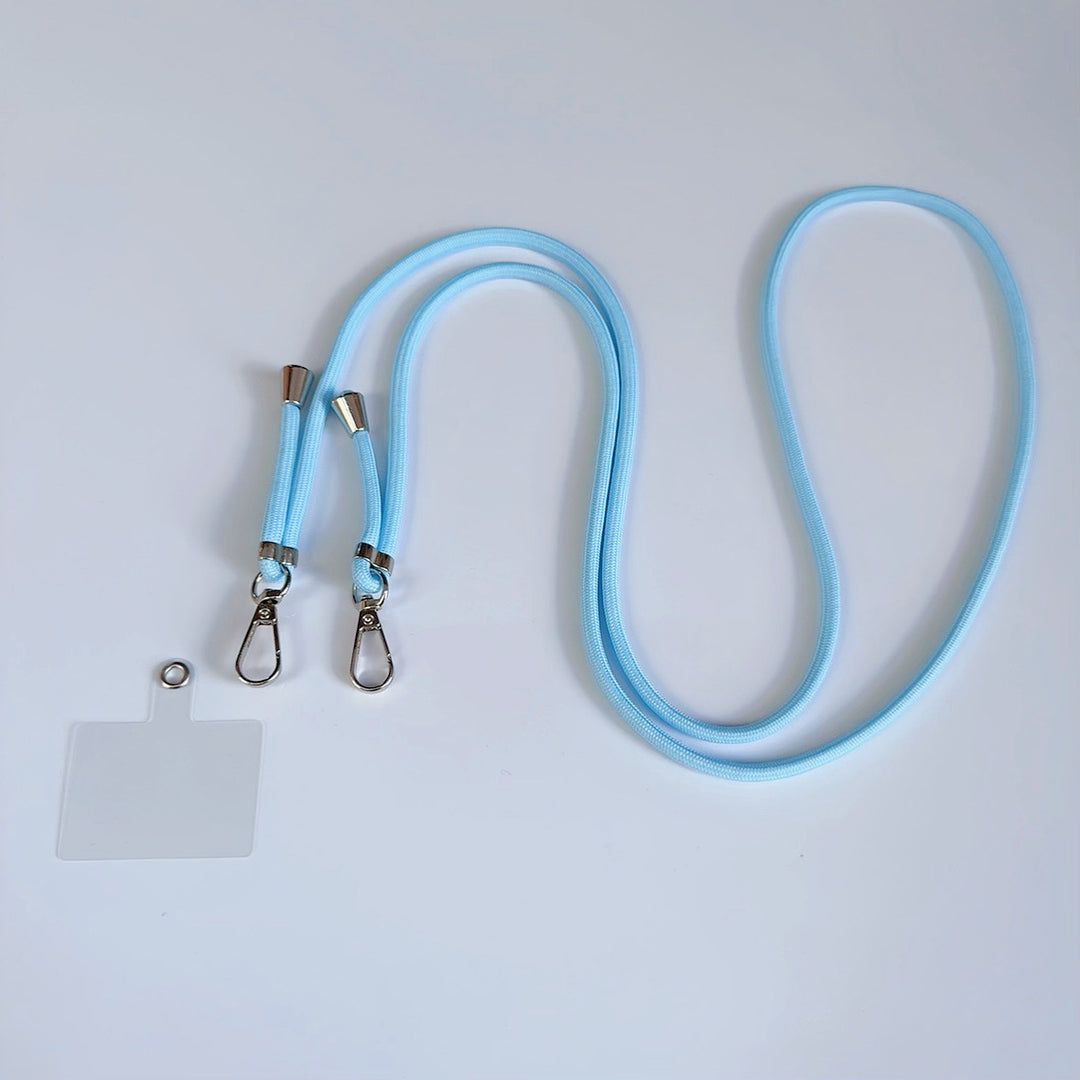 Durable Dual-Clip Dog Leash Kalsten