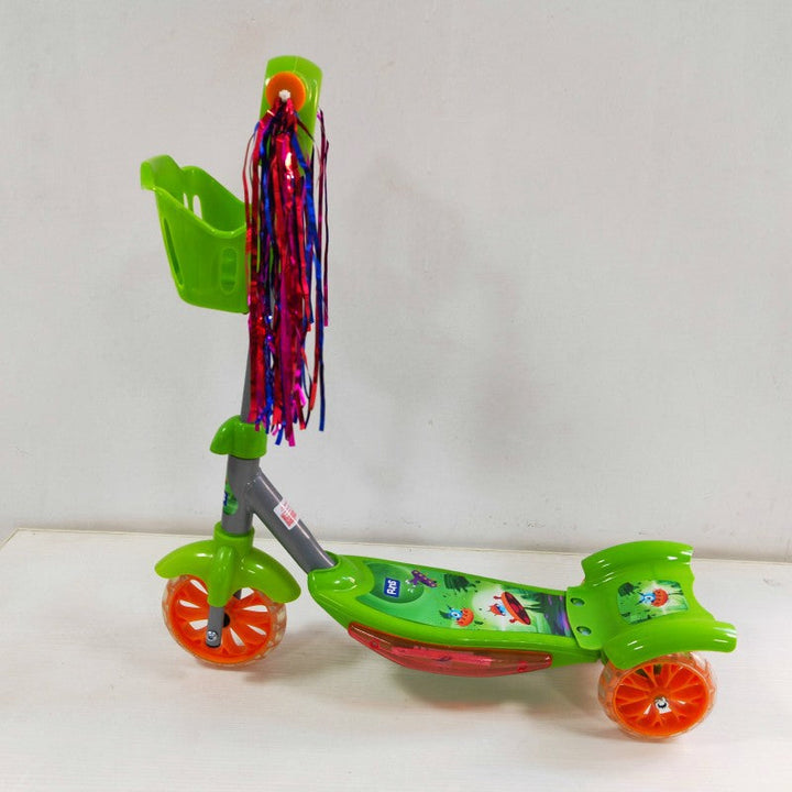 Kick Scooter Kalsten