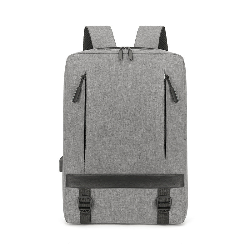 Versatile Backpack and Pouch Set Kalsten