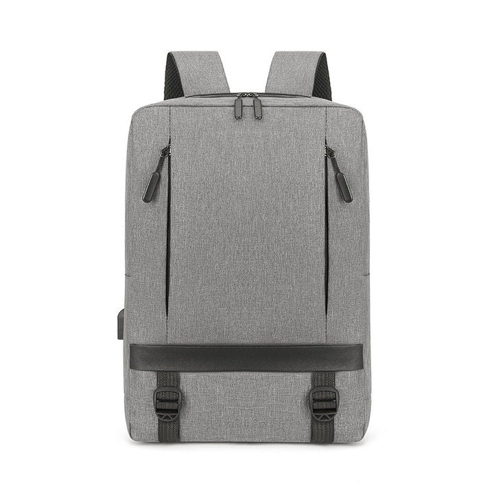 Versatile Backpack and Pouch Set Kalsten