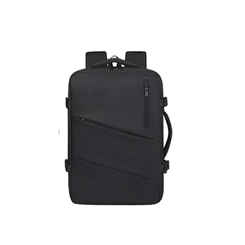 Sleek Multi-Functional Backpack Kalsten