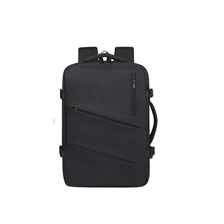 Sleek Multi-Functional Backpack Kalsten