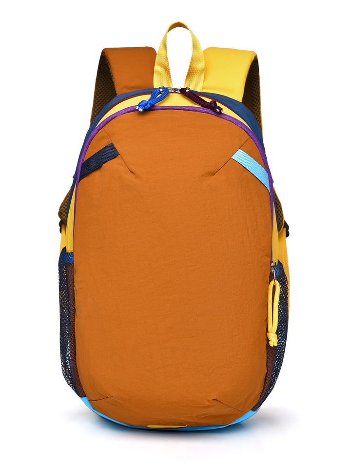 Lightweight Multi-Pocket Hiking Backpack Kalsten