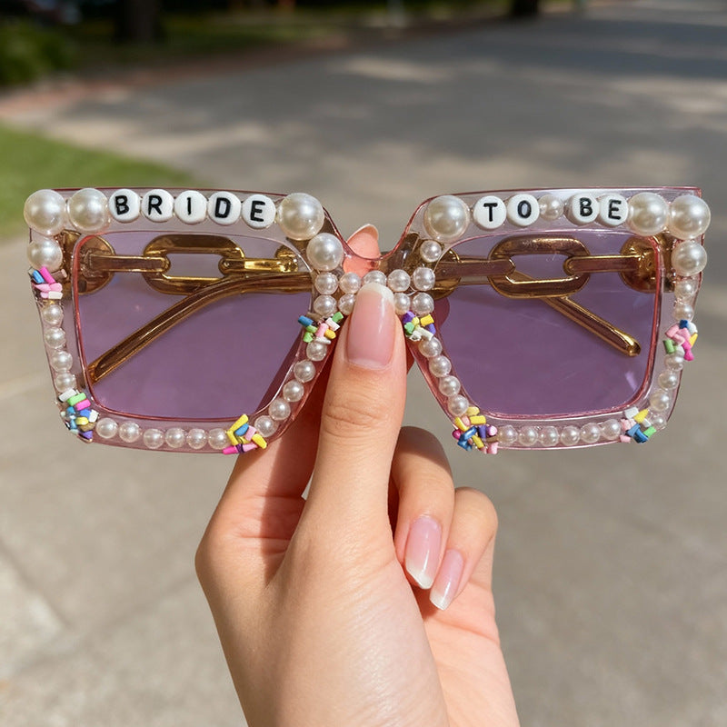 Decorative Fashion Sunglasses Kalsten