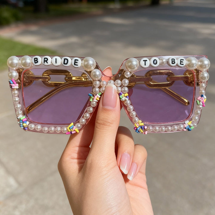 Decorative Fashion Sunglasses Kalsten