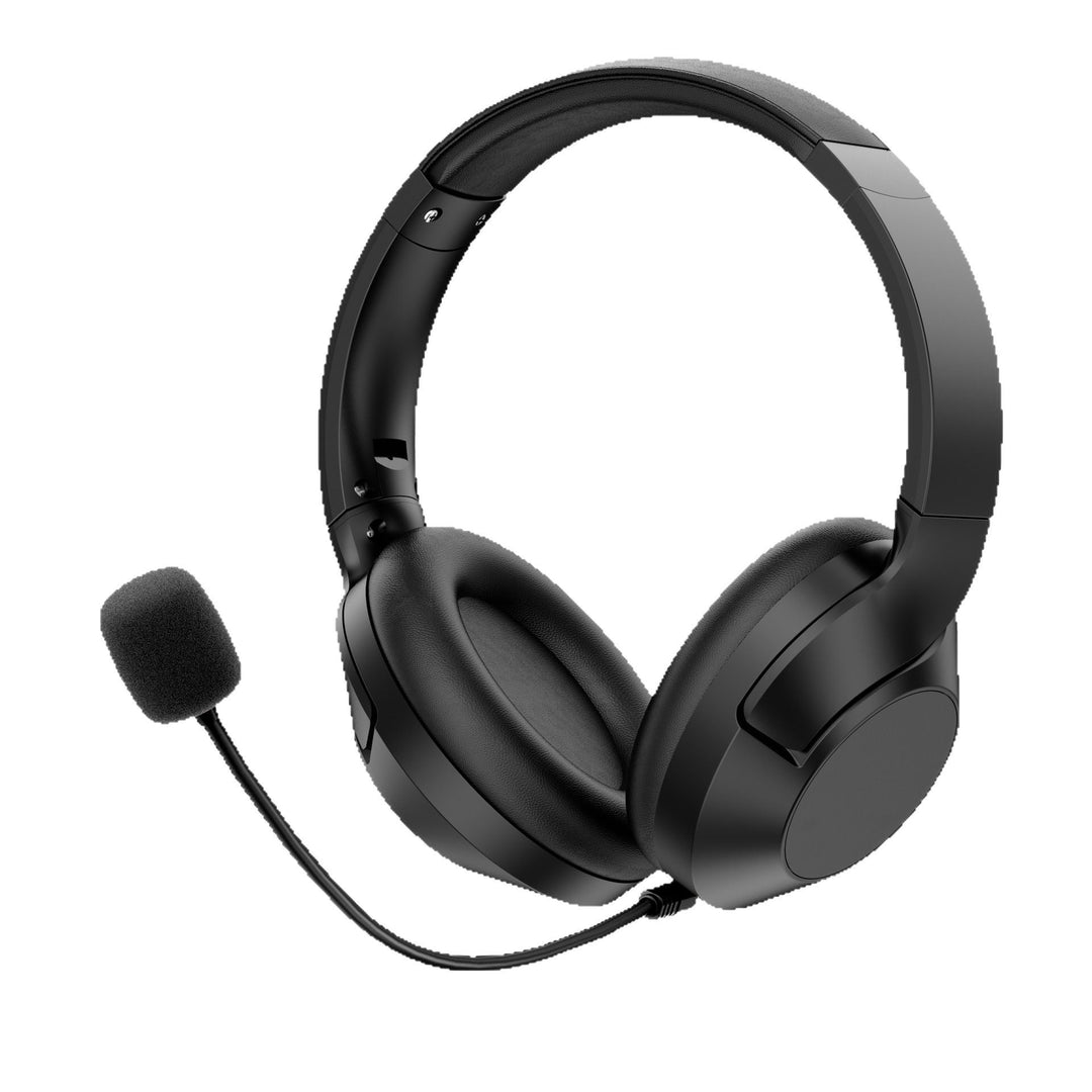 Wired Gaming Headset Kalsten