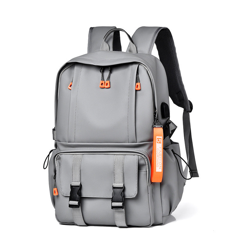 Functional Urban Adventure Backpack Kalsten