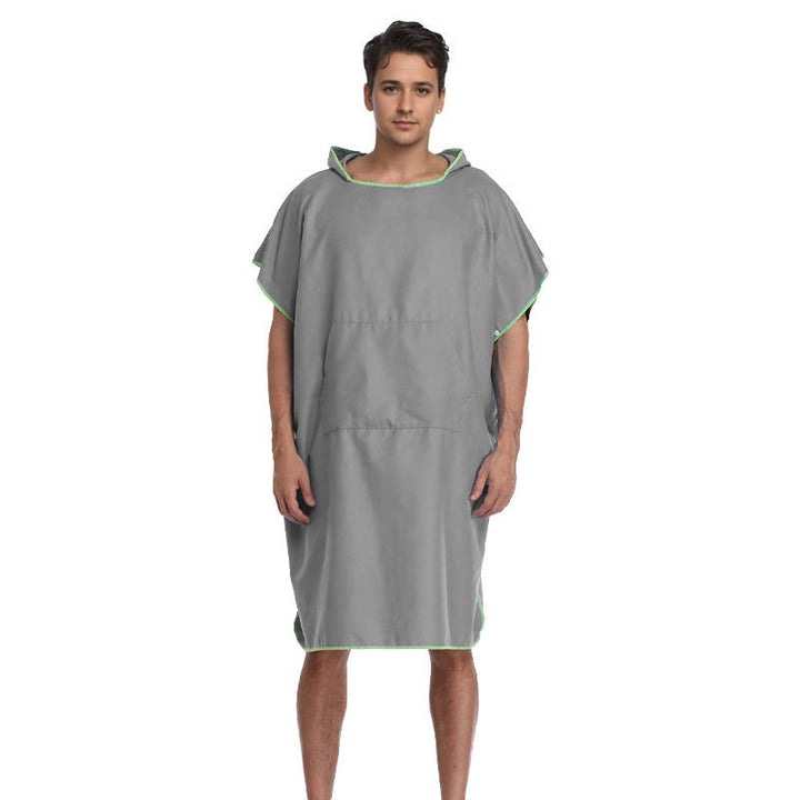 multifunctional swimming pullover with practical pocket Kalsten