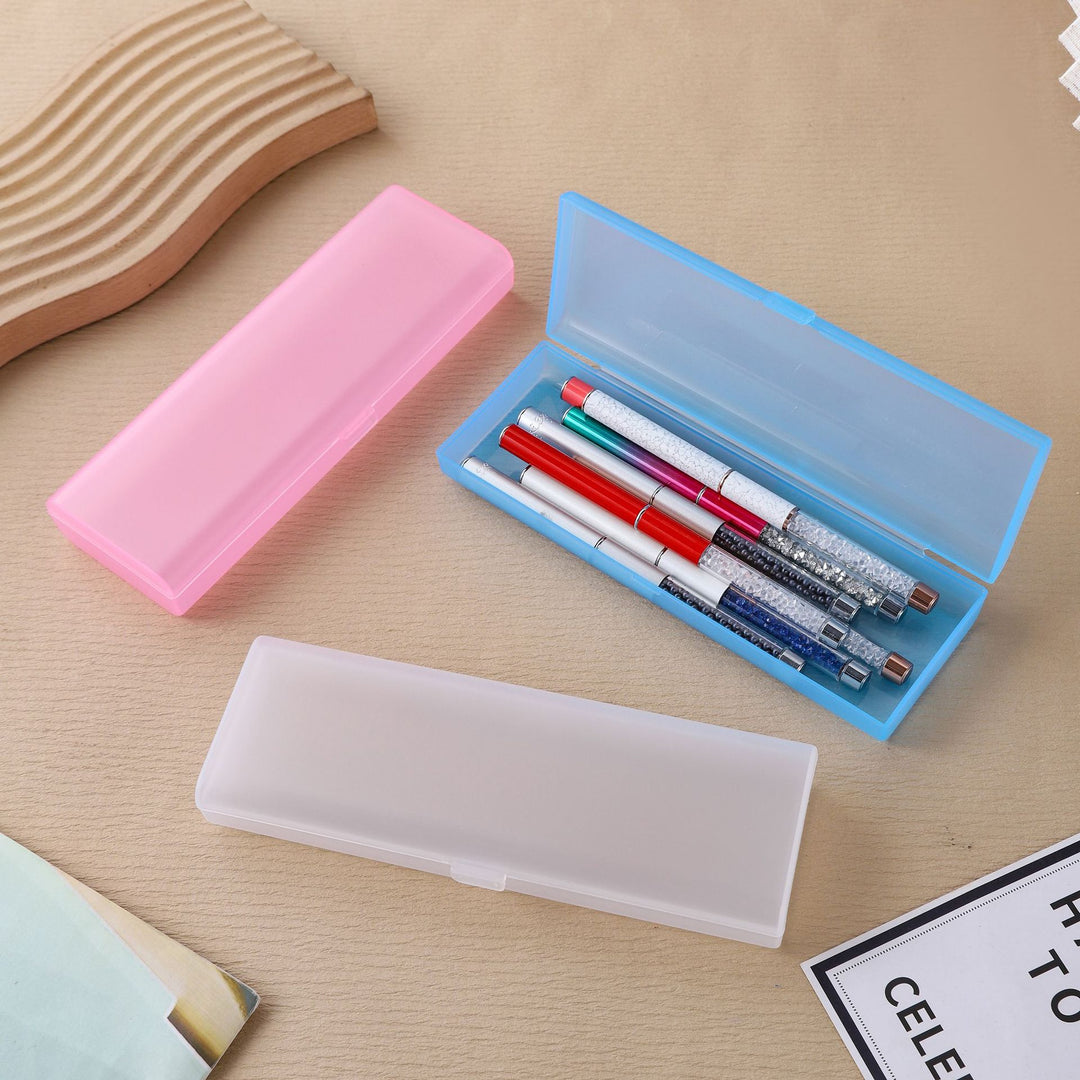 Multi-Functional Acrylic Accessory Case Kalsten