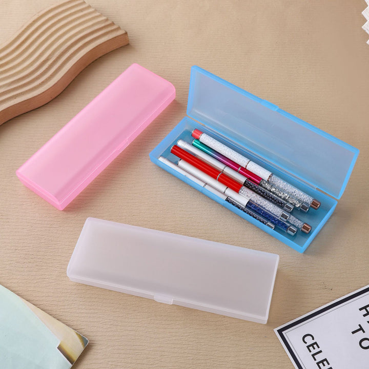 Multi-Functional Acrylic Accessory Case Kalsten