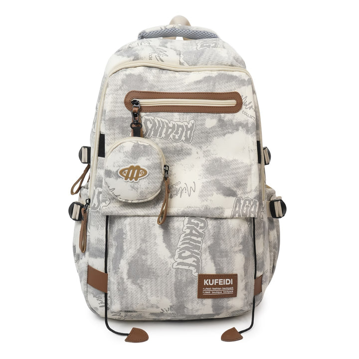 Versatile Urban School Backpack Kalsten