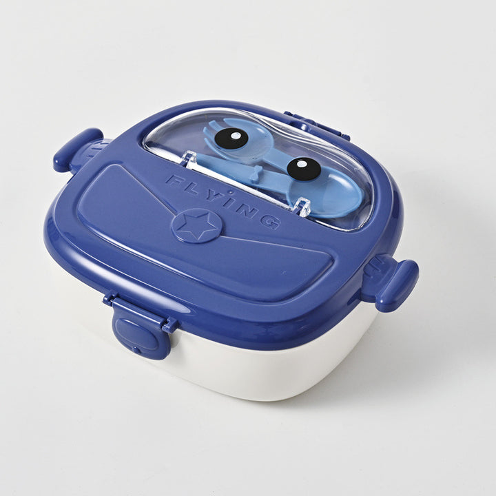 Fun-Themed Bento Lunch Box