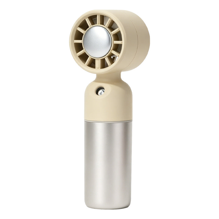 Unisex portable mini spray fan Kalsten