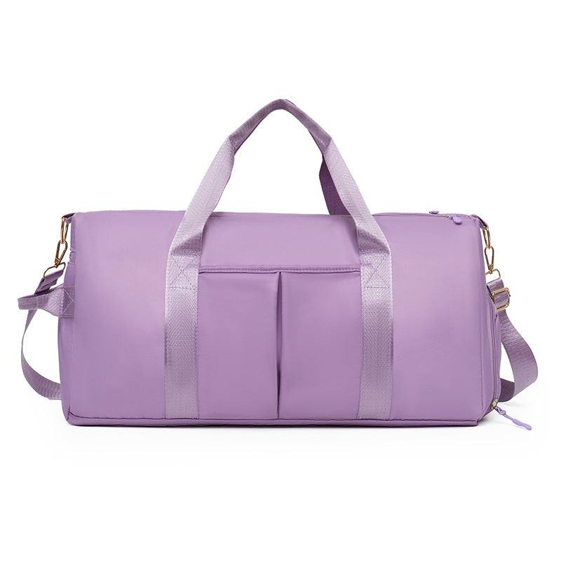 Versatile Travel Duffle Bag