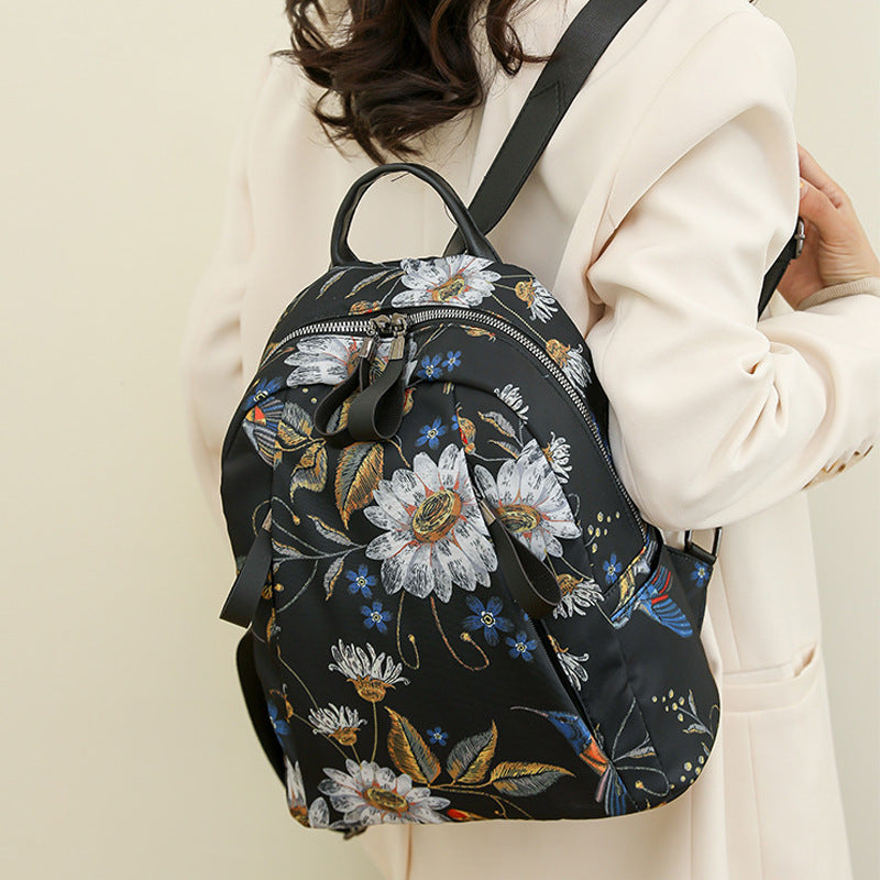 Trendy Fashion Backpack Kalsten