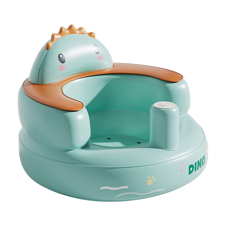 Ladies Inflatable Comfort Armchair Kalsten