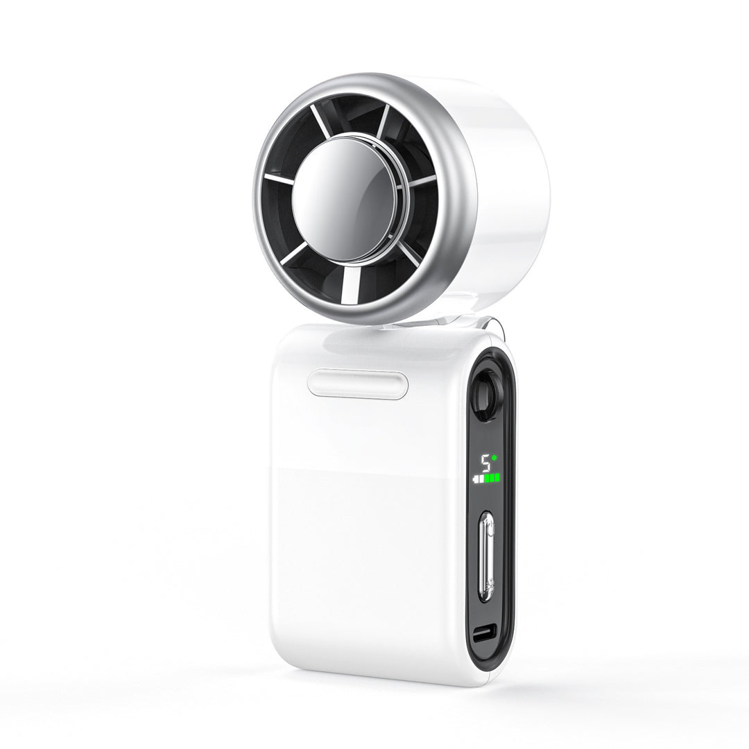 Unisex portable USB high-performance fan Kalsten